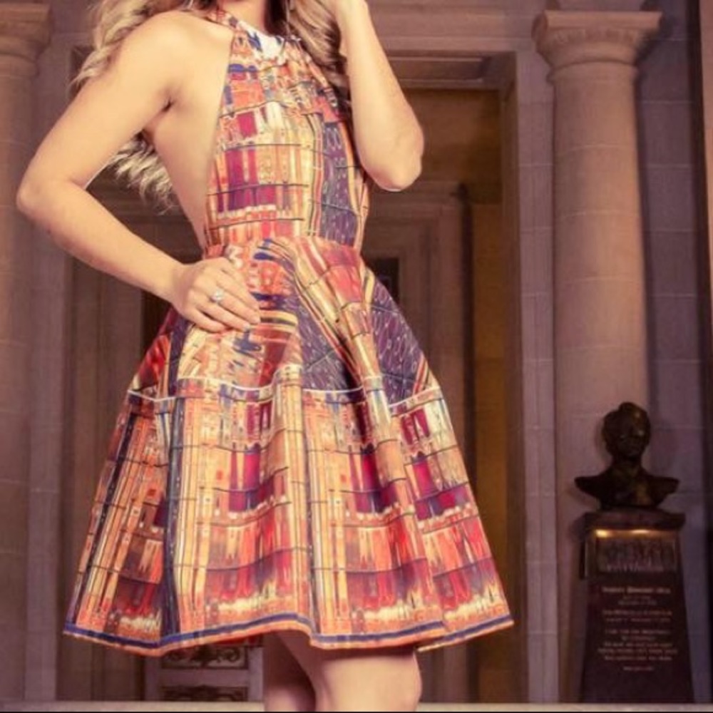 Party dress